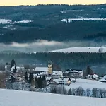 Apartmán Haus Leufke
