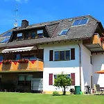 Haus Leufke Apartmán