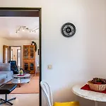 Апартаменты Haus Leufke