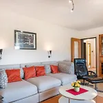 Apartmán Haus Leufke *