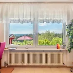 Haus Leufke Апартаменты