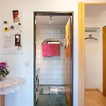 Апартаменты Haus Leufke Ленцкирх