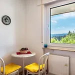 Haus Leufke Апартаменты