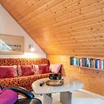 Haus Leufke Апартаменты *