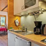Haus Leufke Апартаменты *