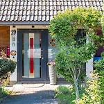 Haus Leufke Apartmán