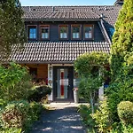 Apartmán Haus Leufke