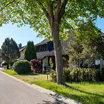Haus Leufke Apartmán Lenzkirch