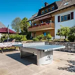 Haus Leufke Lenzkirch