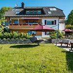 Haus Leufke Apartmán