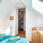 Haus Leufke * Ленцкирх