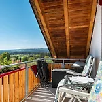 Haus Leufke Апартаменты