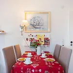 Haus Leufke Апартаменты Ленцкирх