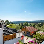 Haus Leufke Apartmán