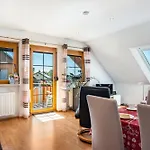 Haus Leufke * Ленцкирх