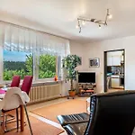Haus Leufke Apartmán *
