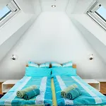 Haus Leufke Apartmán *
