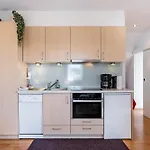 Apartmán Haus Leufke Lenzkirch