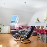 Apartmán Haus Leufke *