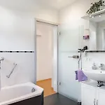 Haus Leufke Apartmán *