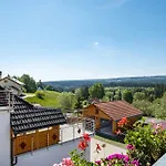 Haus Leufke Lenzkirch