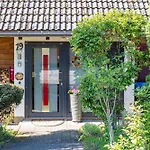Haus Leufke Apartmán