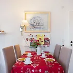 Apartmán Haus Leufke *
