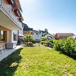 Haus Leufke