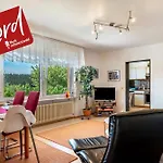 Haus Leufke * Ленцкирх