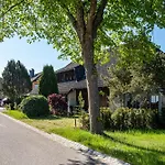 Haus Leufke Apartmán