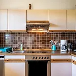 Apartmán Haus Leufke
