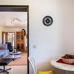 Apartmán Haus Leufke