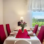 Apartmán Haus Leufke *