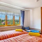 Apartmán Haus Leufke *