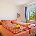 Apartmán Haus Leufke Lenzkirch