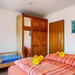 Haus Leufke Apartmán Lenzkirch