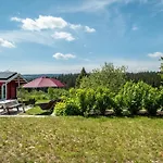 Apartmán Haus Leufke *