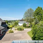 Apartmán Haus Leufke Lenzkirch