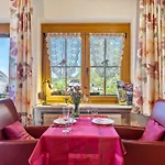 Apartmán Haus Leufke