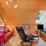 Haus Leufke Apartmán