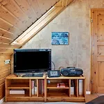 Apartmán Haus Leufke Lenzkirch