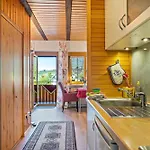 Apartmán Haus Leufke Lenzkirch