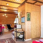 Haus Leufke Apartmán *