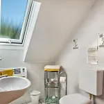 Haus Leufke Apartment Lenzkirch