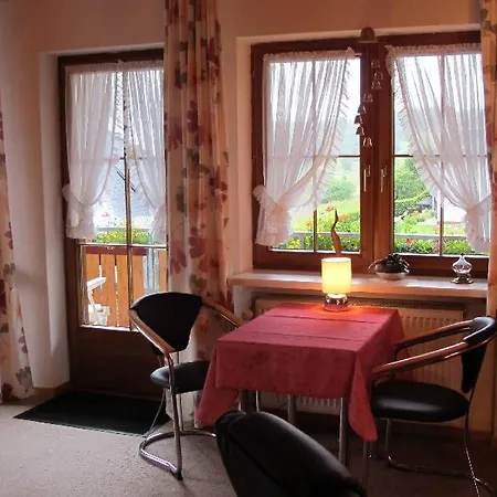 Haus Leufke