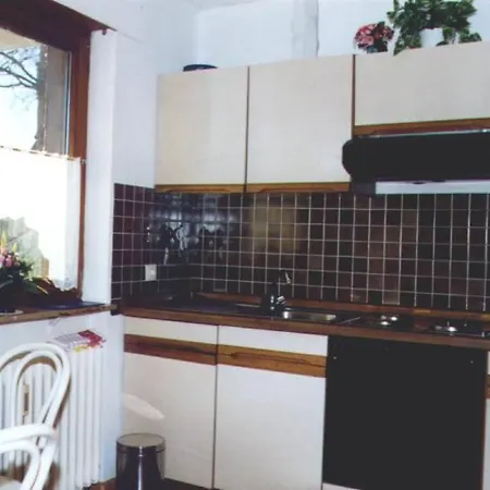 Haus Leufke Lenzkirch
