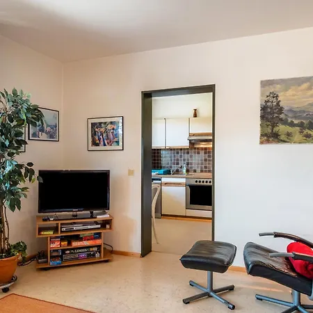 Haus Leufke * Lenzkirch