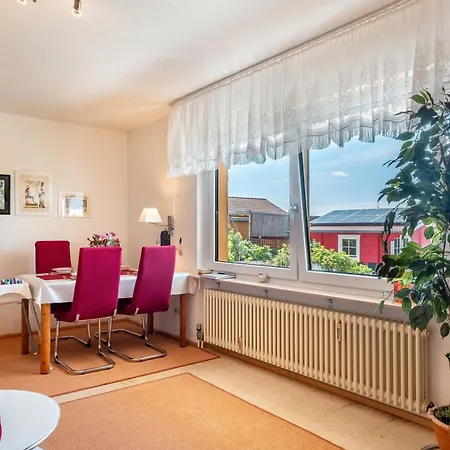 Apartment Haus Leufke