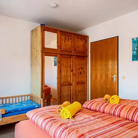 Haus Leufke * Lenzkirch