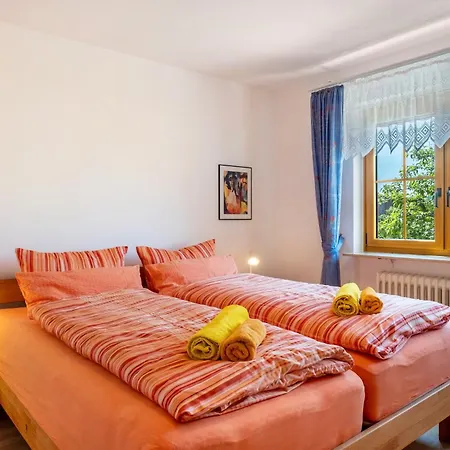 Haus Leufke * Lenzkirch